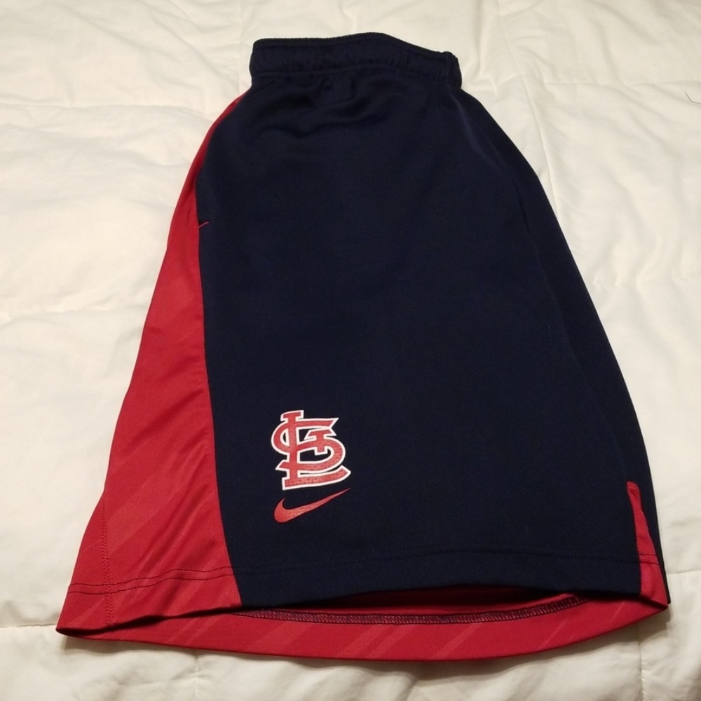 Gym shorts